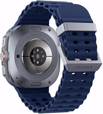 Galaxy Watch 47 mm 2025 3