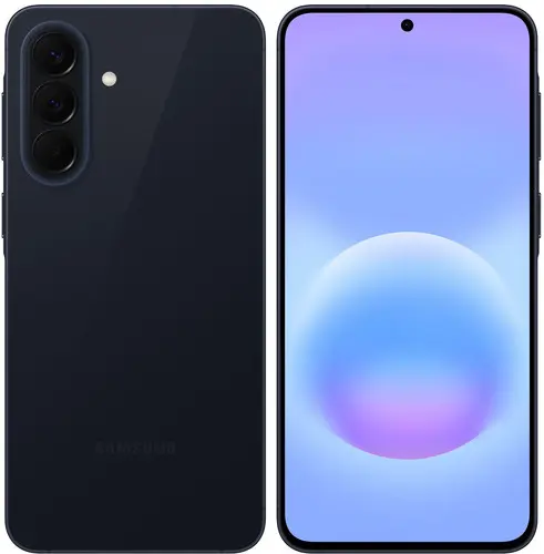 Samsung A57 синий 1