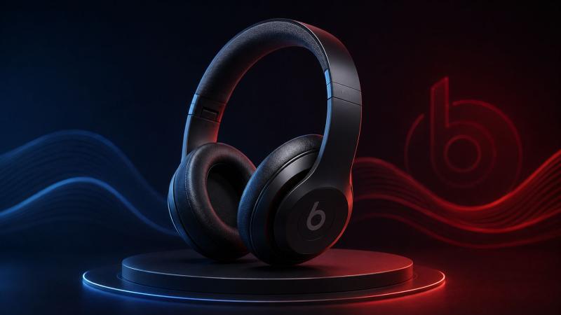 Apple готовит новые Beats: наушники могут стать заменой AirPods Max