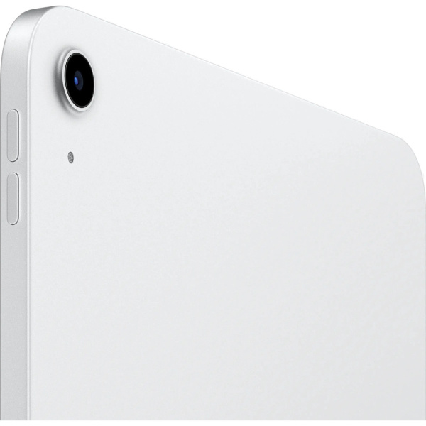 iPad 11 (2025 , A16) серебристый 3