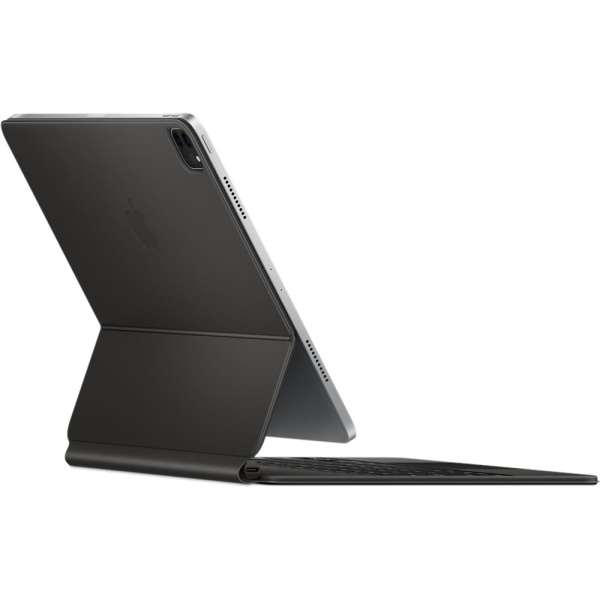 Чехол-клавиатура Apple Magic Keyboard для iPad Pro 12,9 (5-го поколения), черный 4
