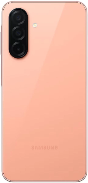 Samsung Galaxy A26 персиковый 5