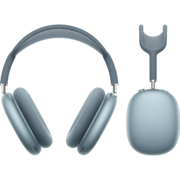 Apple AirPods Max синий 1