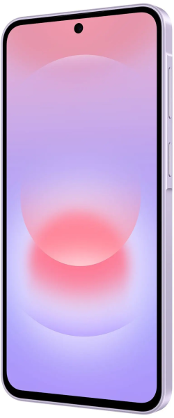 Samsung A37 лавандовый 4