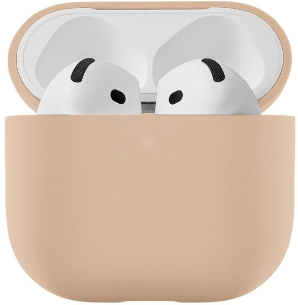 AirPods 4 Touch Pro Case л