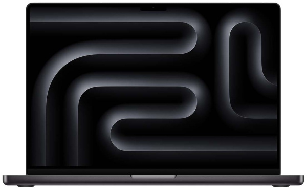 MacBook Pro M5 1