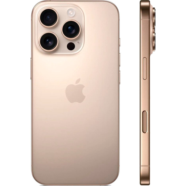 Смартфон Apple iPhone 16 Pro по выгодной цене купить в Владикавказе