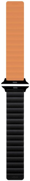 uBear Model Apple ML сине-оранж 2