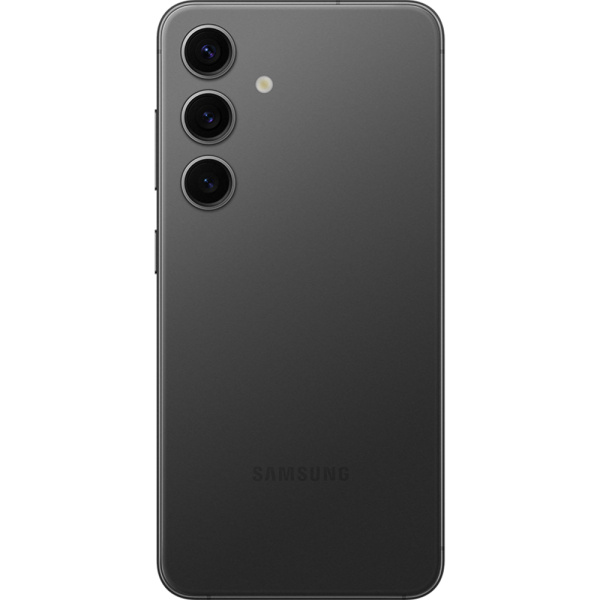 Samsung Galaxy S24 черный 3