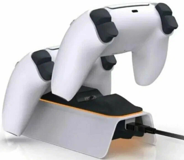 Зарядная станция PlayStation DualSense Charging Station 3